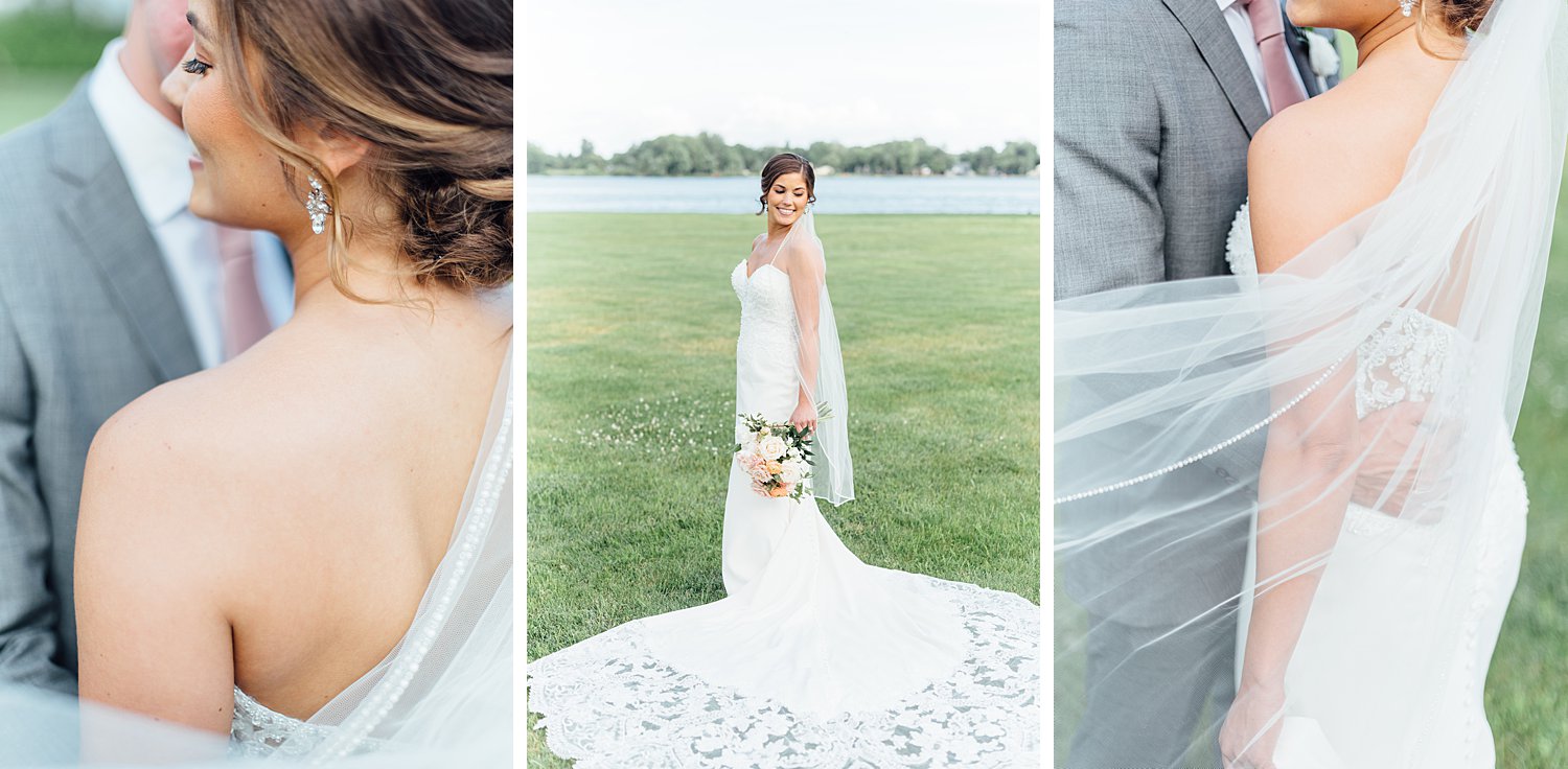 Andy + Alyssa - Pen Ryn Wedding - Philadelphia Wedding Photographer - Alison Dunn Photography photo