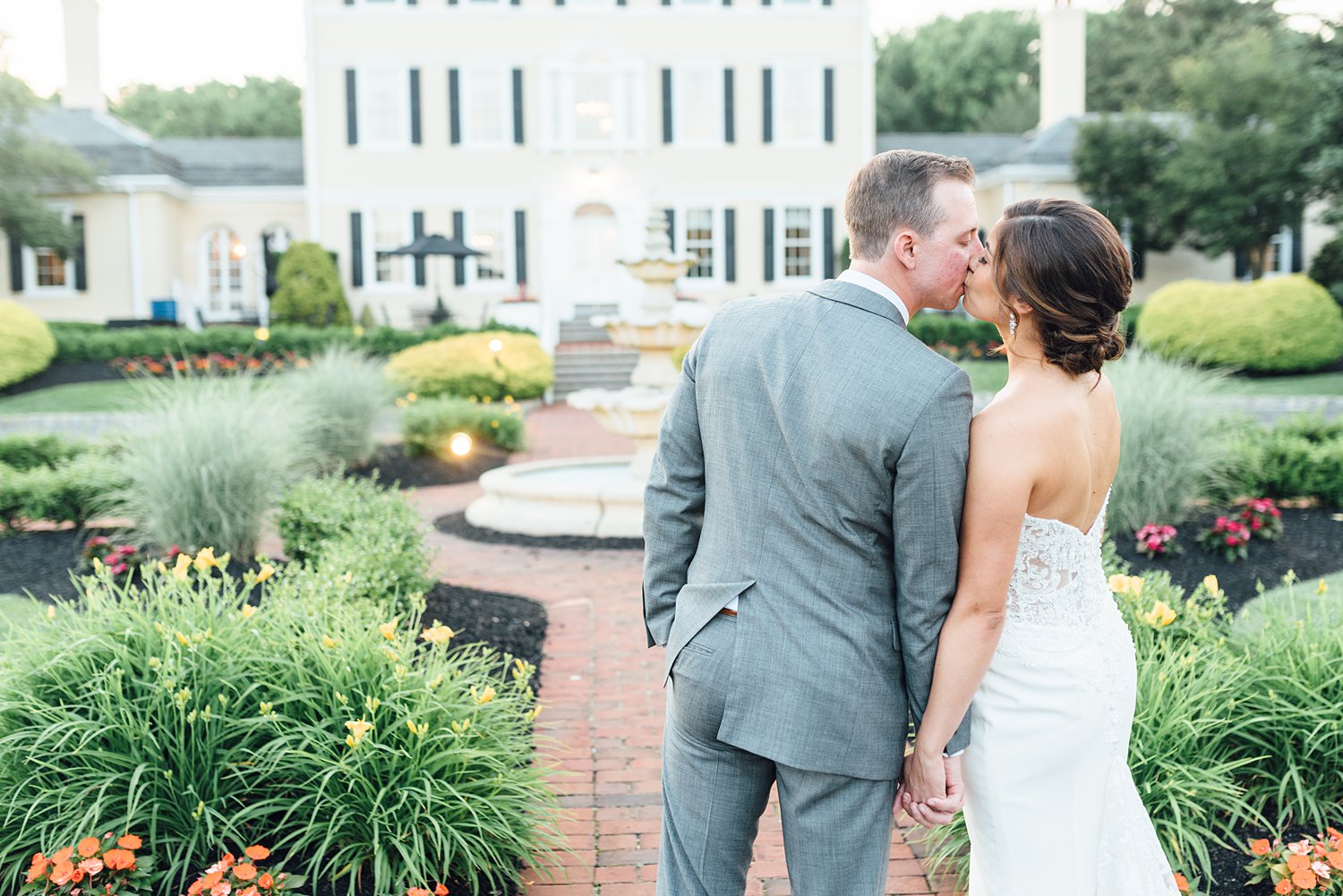 Andy + Alyssa - Pen Ryn Wedding - Philadelphia Wedding Photographer - Alison Dunn Photography photo