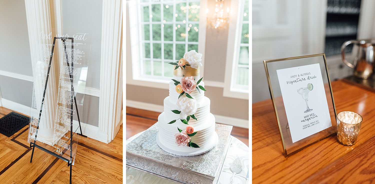 Andy + Alyssa - Pen Ryn Wedding - Philadelphia Wedding Photographer - Alison Dunn Photography photo