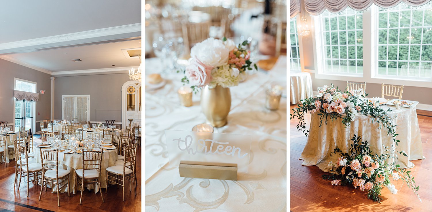 Andy + Alyssa - Pen Ryn Wedding - Philadelphia Wedding Photographer - Alison Dunn Photography photo