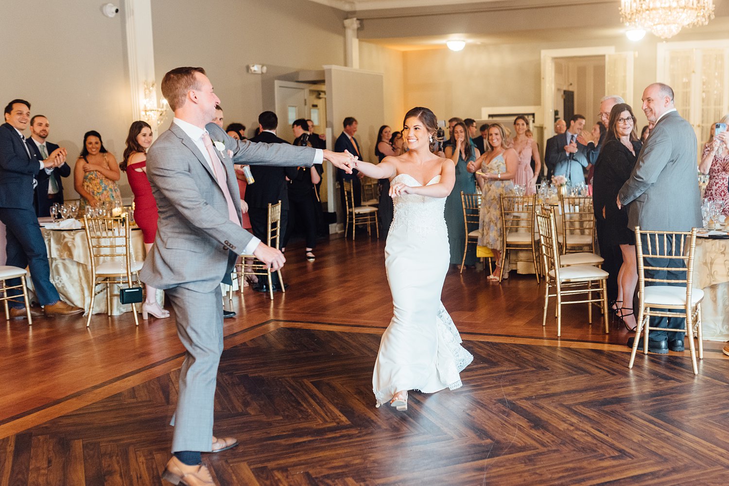 Andy + Alyssa - Pen Ryn Wedding - Philadelphia Wedding Photographer - Alison Dunn Photography photo