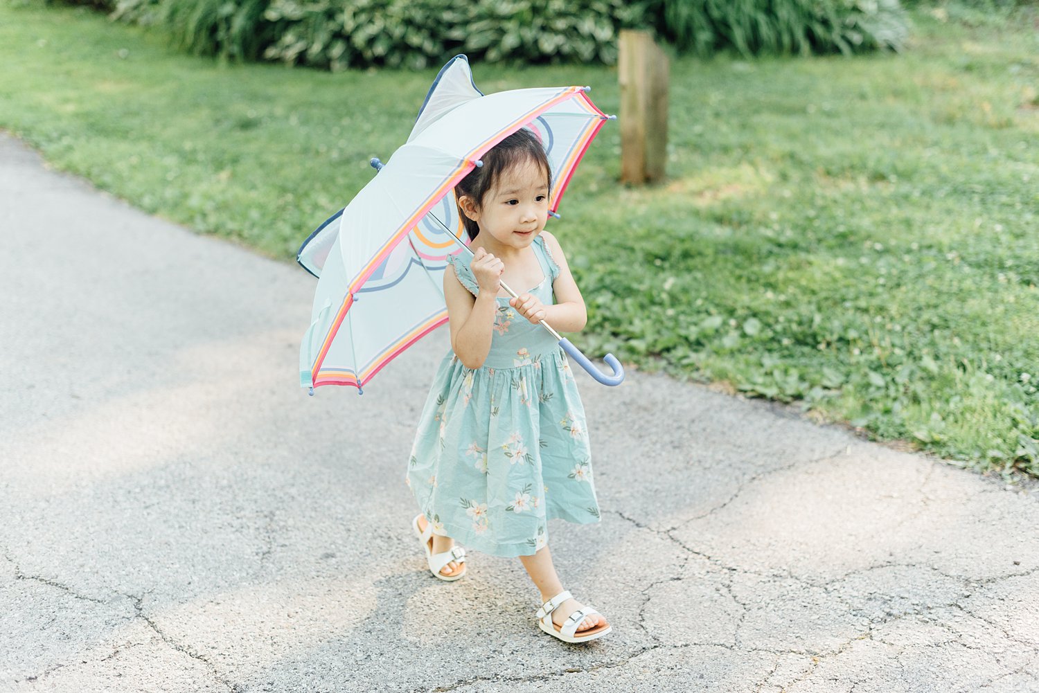 Nguyet + Thuy - Philadelphia Family Session - Rockville Maryland Family Photographer - Alison Dunn Photography photo