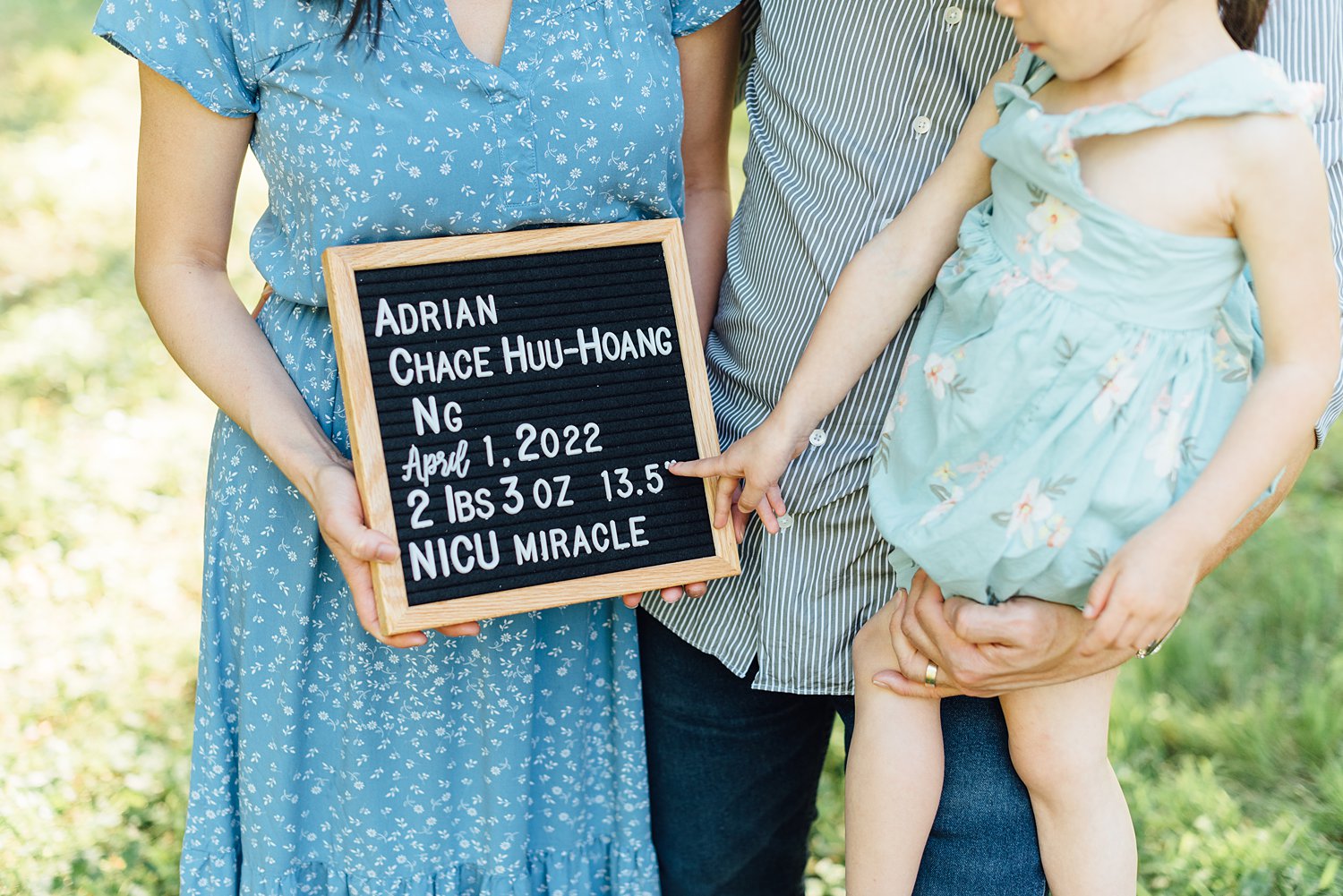 Nguyet + Thuy - Philadelphia Family Session - Rockville Maryland Family Photographer - Alison Dunn Photography photo