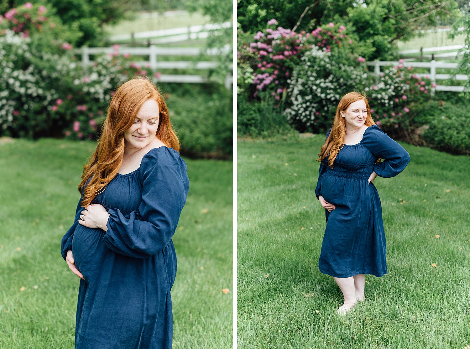 The Higgins Family - Malvern Maternity Session - Montgomery County Maryland Maternity Photographer - Alison Dunn Photography photo