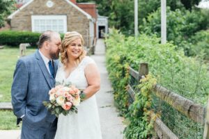 Alex + Sig - Manayunk Brewing Company Wedding - Philadelphia Wedding Photographer - Alison Dunn Photography photo