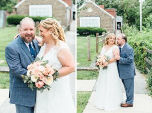 Alex + Sig - Manayunk Brewing Company Wedding - Philadelphia Wedding Photographer - Alison Dunn Photography photo