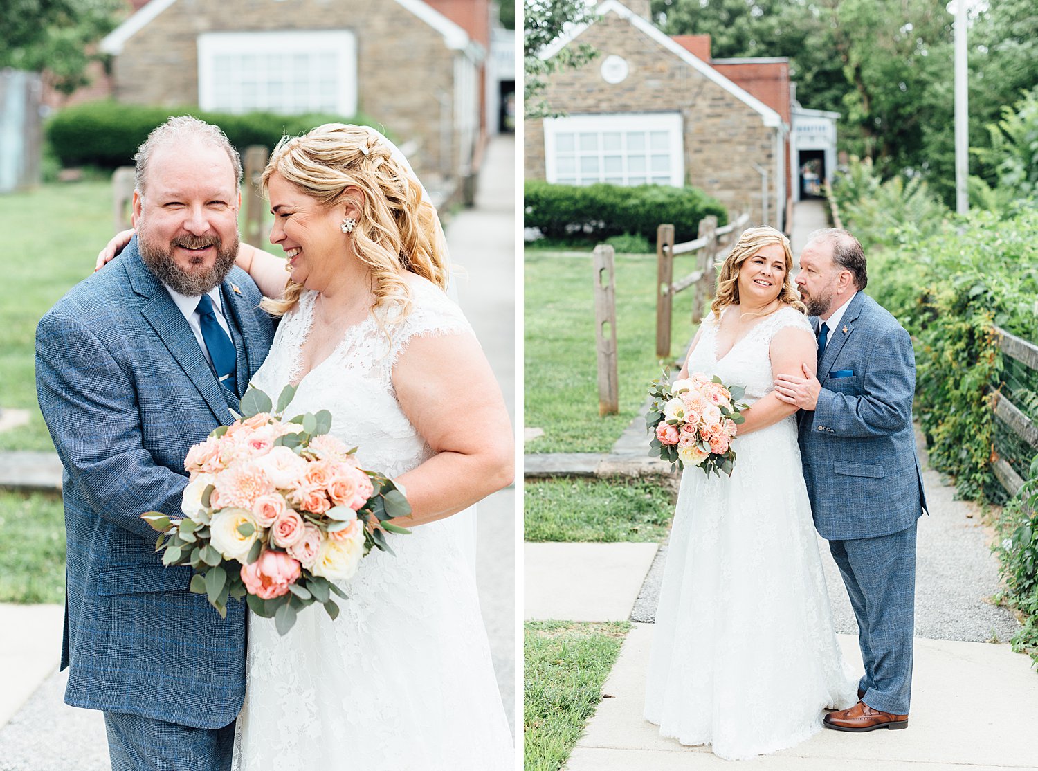 Alex + Sig - Manayunk Brewing Company Wedding - Philadelphia Wedding Photographer - Alison Dunn Photography photo