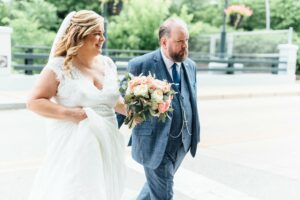 Alex + Sig - Manayunk Brewing Company Wedding - Philadelphia Wedding Photographer - Alison Dunn Photography photo