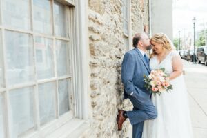 Alex + Sig - Manayunk Brewing Company Wedding - Philadelphia Wedding Photographer - Alison Dunn Photography photo