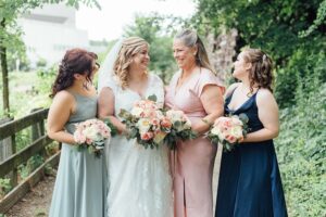 Alex + Sig - Manayunk Brewing Company Wedding - Philadelphia Wedding Photographer - Alison Dunn Photography photo