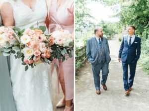 Alex + Sig - Manayunk Brewing Company Wedding - Philadelphia Wedding Photographer - Alison Dunn Photography photo