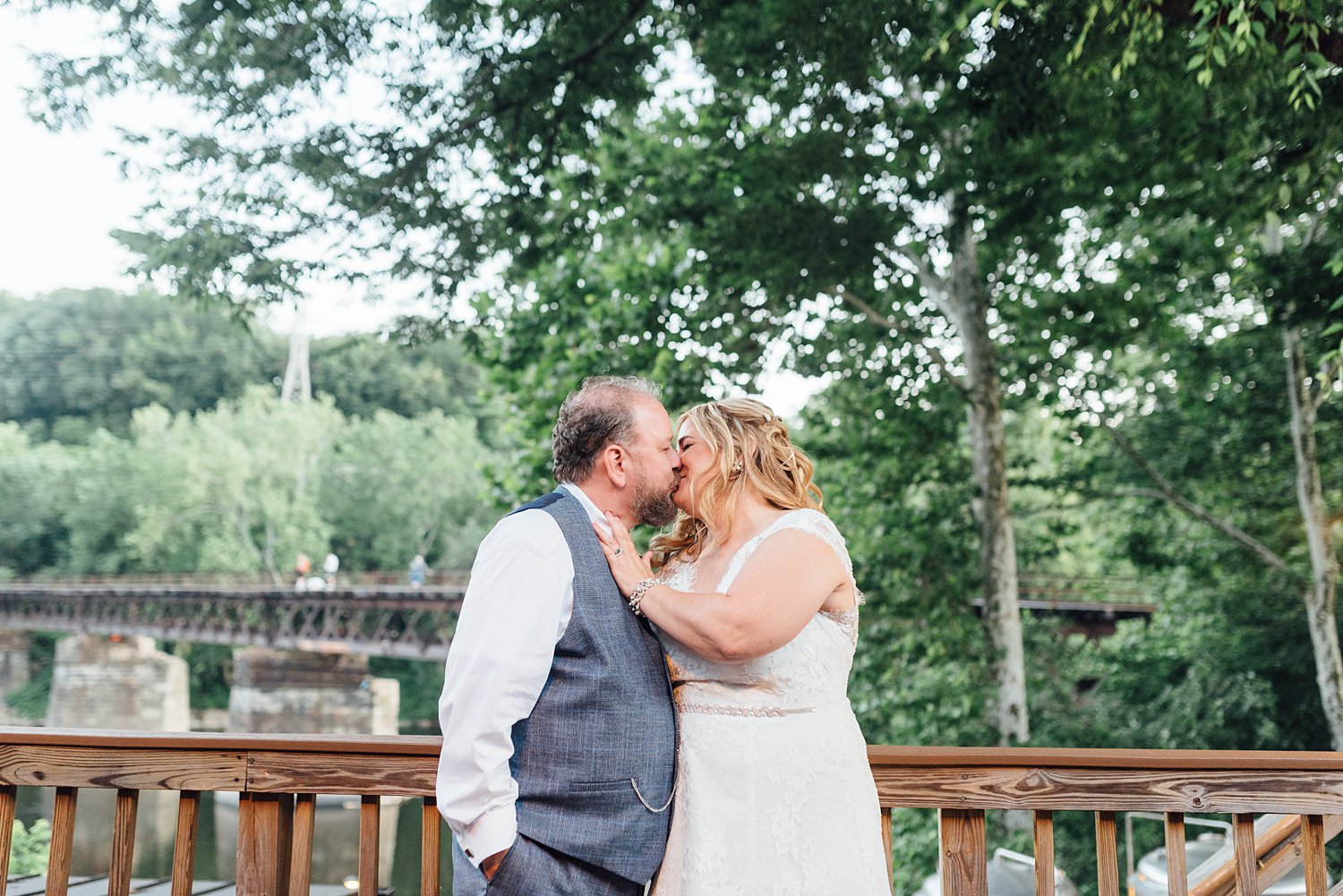 Alex + Sig - Manayunk Brewing Company Wedding - Philadelphia Wedding Photographer - Alison Dunn Photography photo