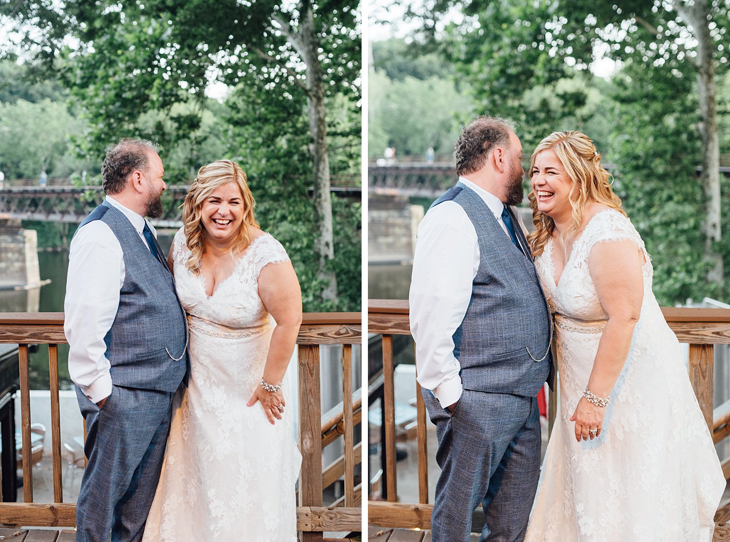 Alex + Sig - Manayunk Brewing Company Wedding - Philadelphia Wedding Photographer - Alison Dunn Photography photo