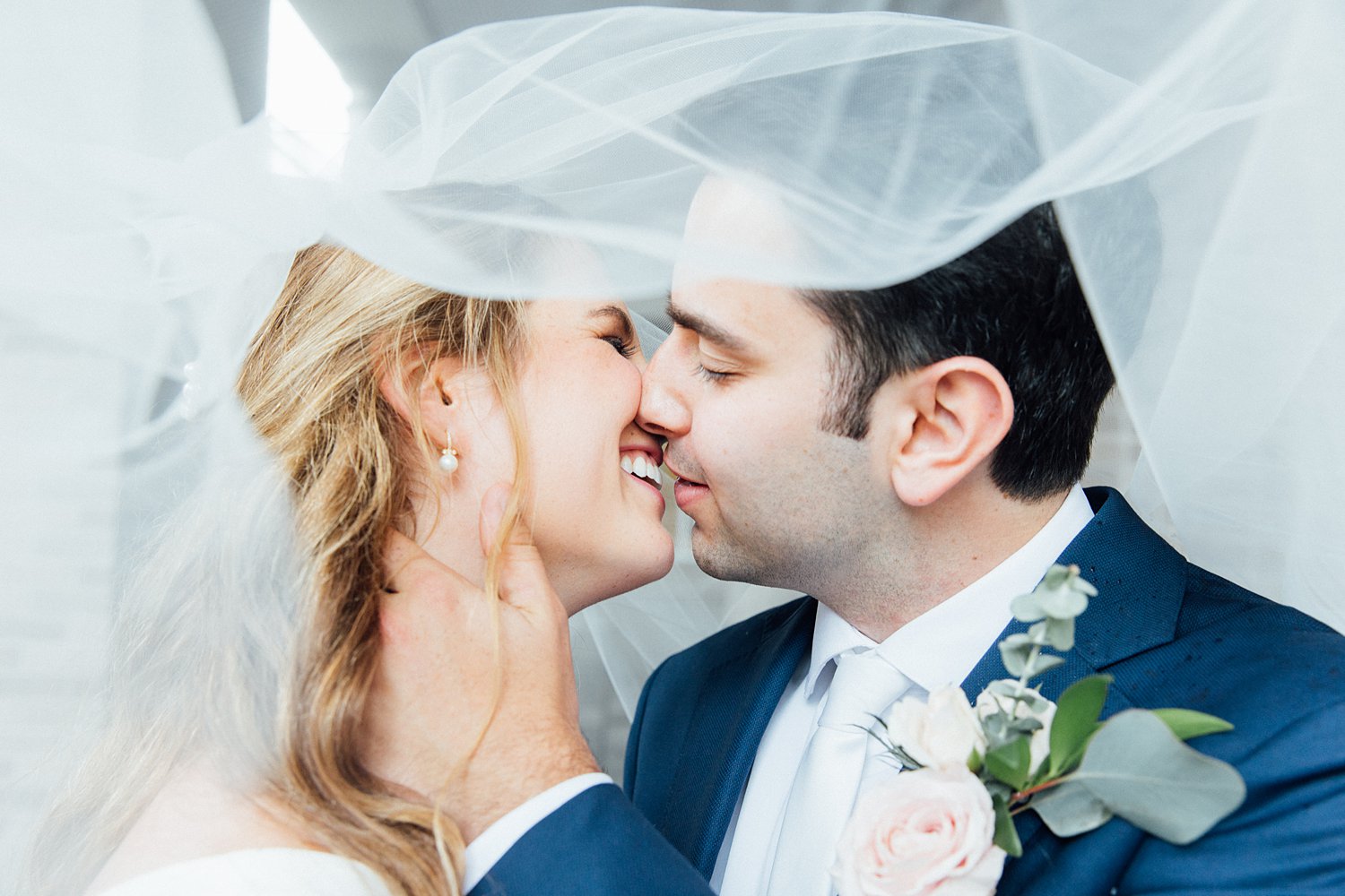 Rebecca + Aaron - Philadelphia LDS Temple Wedding - Maryland Wedding Photographer - Alison Dunn Photography photo