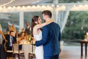 Leigh + Alex - Bartram's Garden Wedding - Philadelphia Wedding Photographer - Alison Dunn Photography photo