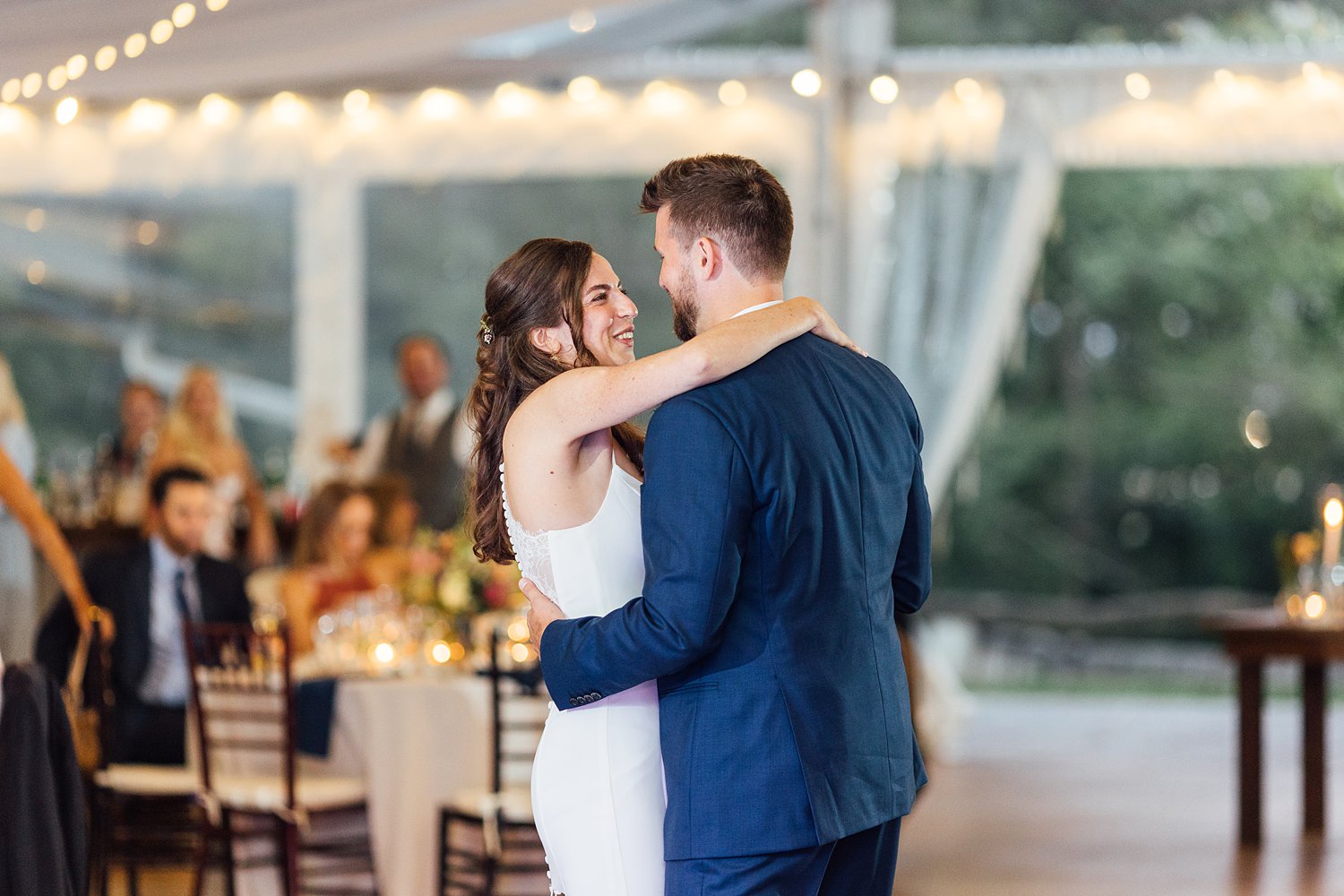 Leigh + Alex - Bartram's Garden Wedding - Philadelphia Wedding Photographer - Alison Dunn Photography photo