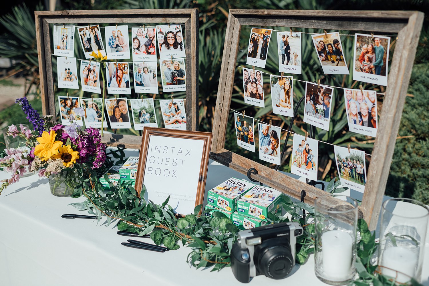 Anniversary Party - Sculpture Courtyard - Philadelphia Family Photographer - Alison Dunn Photography photo