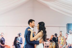 Matt + Kara - Bartram's Garden Wedding - Philadelphia Wedding Party - Alison Dunn Photography photo