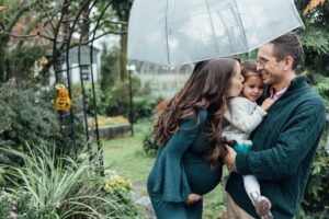 The Boczars - Maple Acres farm family session - Philadelphia wedding photographer - Alison Dunn Photography photo