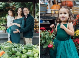 The Boczars - Maple Acres farm family session - Philadelphia wedding photographer - Alison Dunn Photography photo