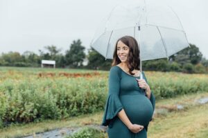 The Boczars - Maple Acres farm family session - Philadelphia wedding photographer - Alison Dunn Photography photo