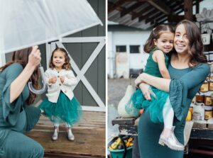 The Boczars - Maple Acres farm family session - Philadelphia wedding photographer - Alison Dunn Photography photo