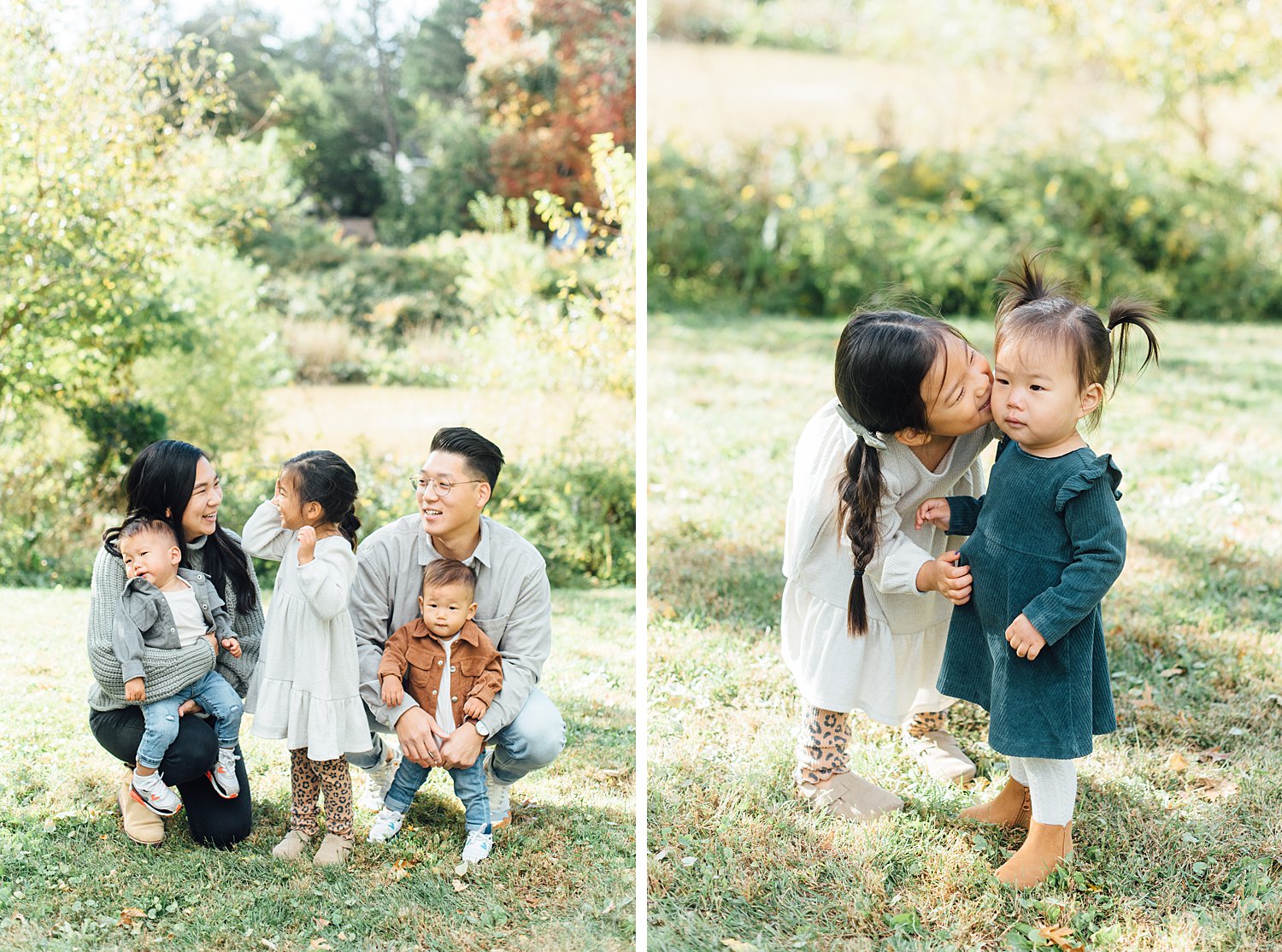 Rockville Maryland Mini-Sessions - Montgomery County family photographer - Alison Dunn Photography photo