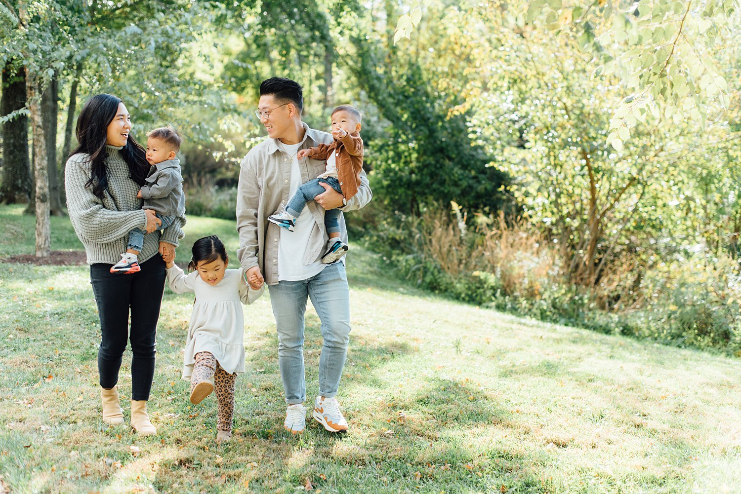 Rockville Maryland Mini-Sessions - Montgomery County family photographer - Alison Dunn Photography photo