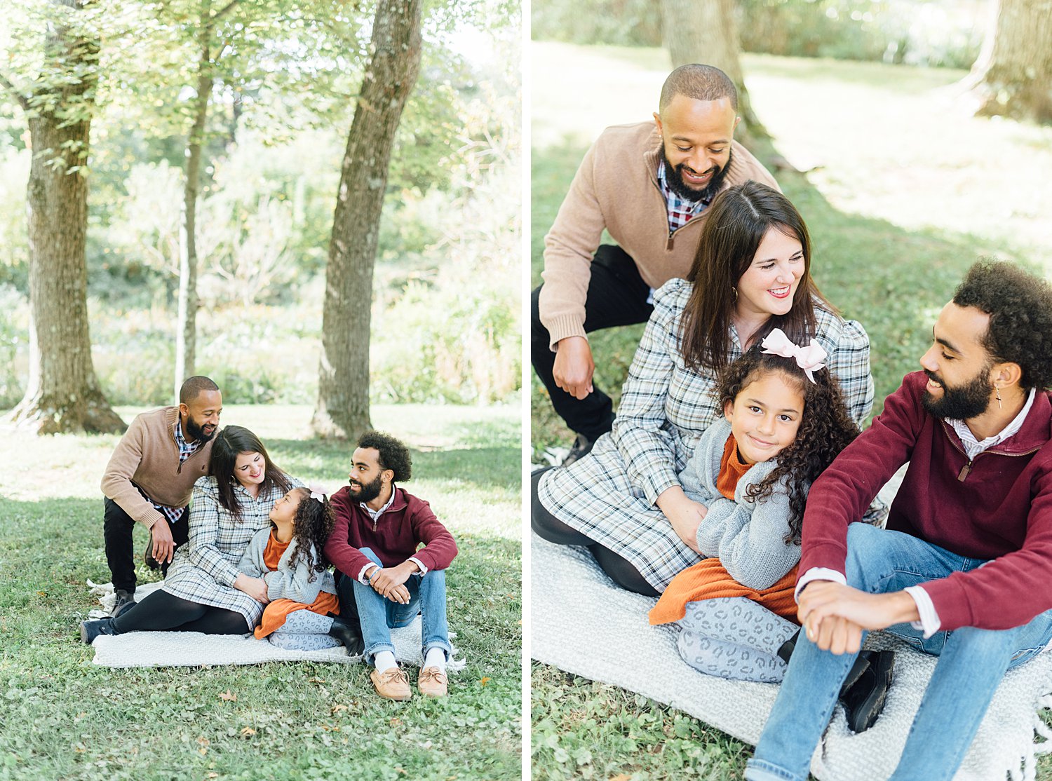 Rockville Maryland Mini-Sessions - Montgomery County family photographer - Alison Dunn Photography photo