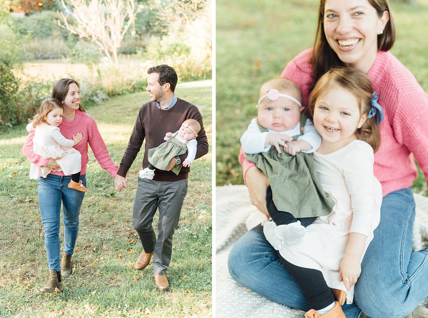 Rockville Maryland Mini-Sessions - Montgomery County family photographer - Alison Dunn Photography photo