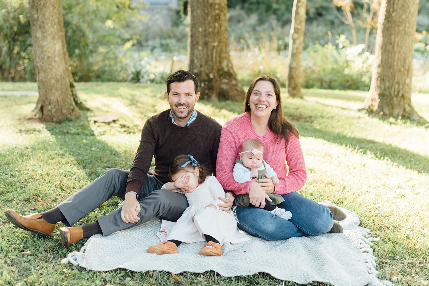 Rockville Maryland Mini-Sessions - Montgomery County family photographer - Alison Dunn Photography photo