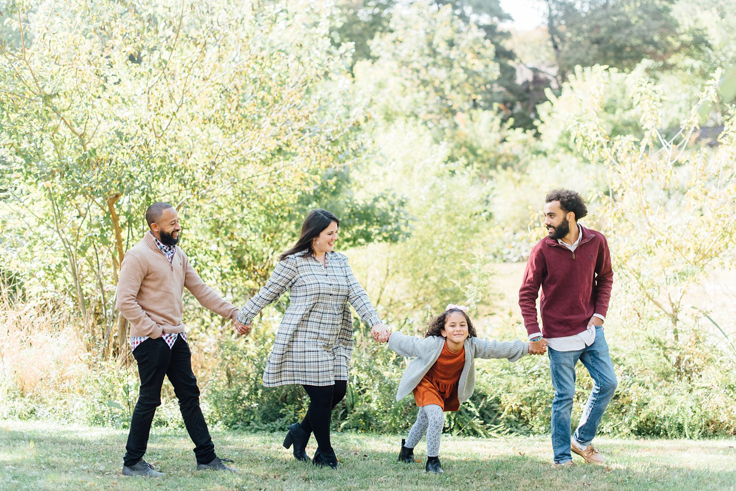 Rockville Maryland Mini-Sessions - Montgomery County family photographer - Alison Dunn Photography photo