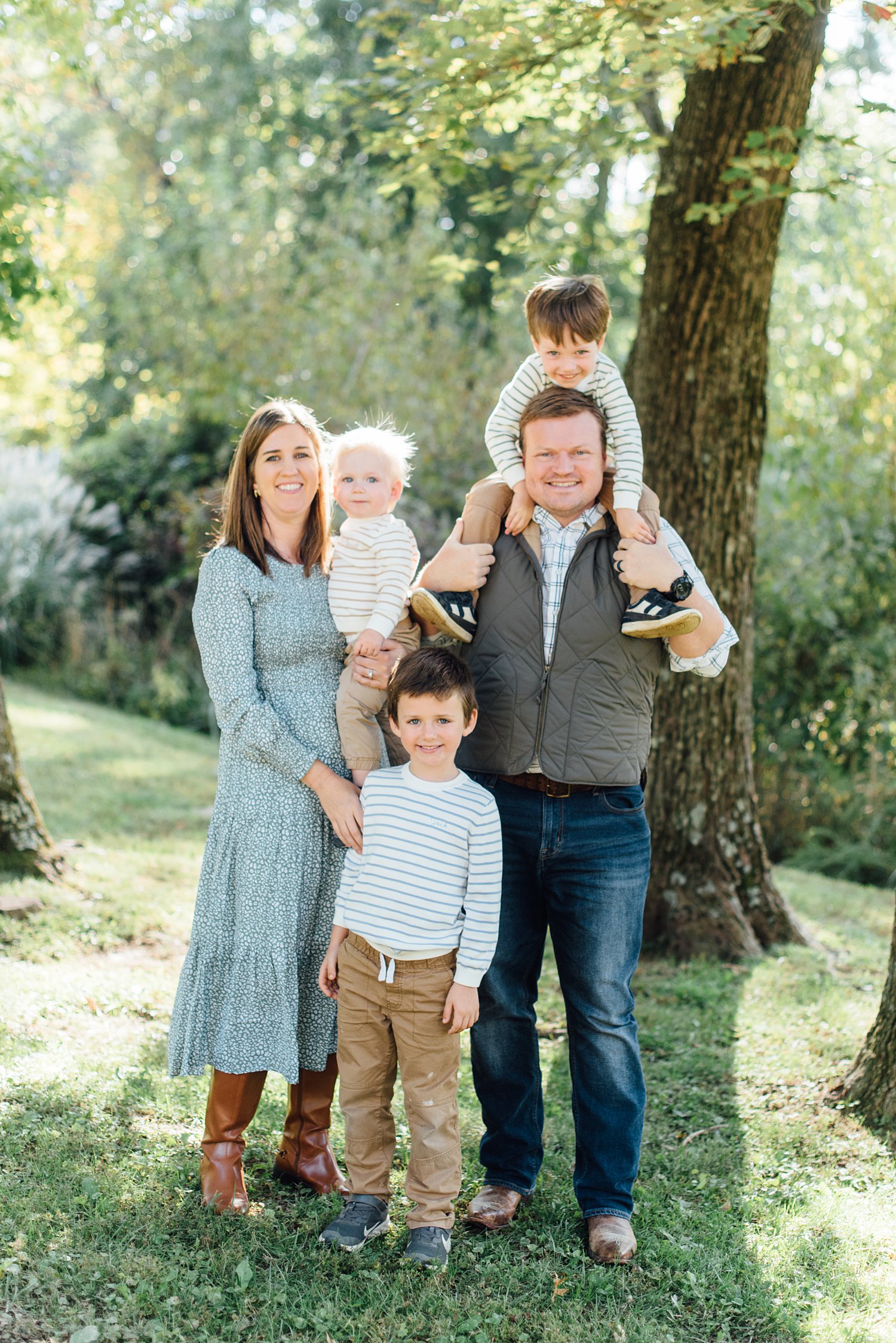 Rockville Maryland Mini-Sessions - Montgomery County family photographer - Alison Dunn Photography photo