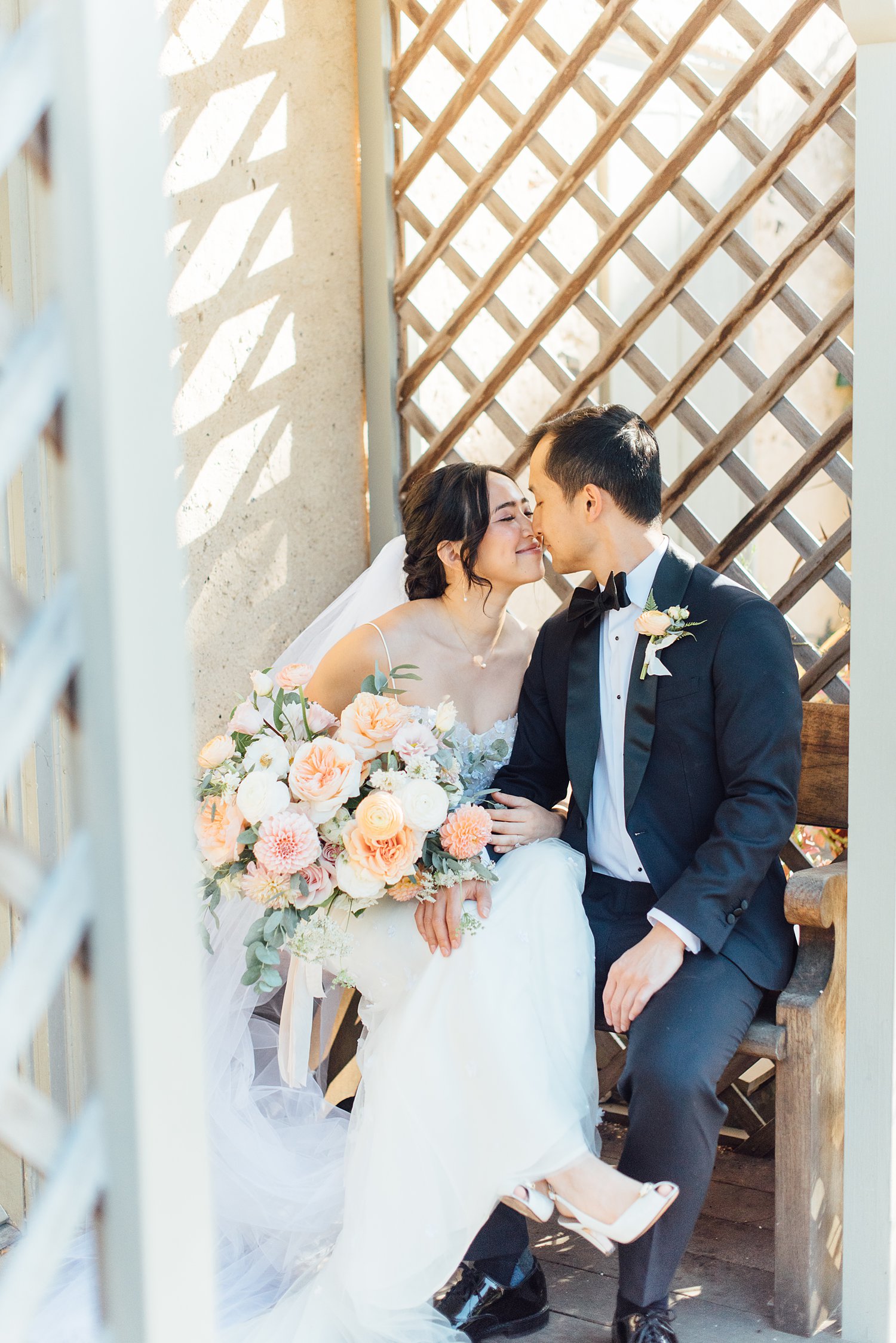 Aelita + George - Bartram's Garden Wedding - Philadelphia Family Photographer - Alison Dunn Photography photo