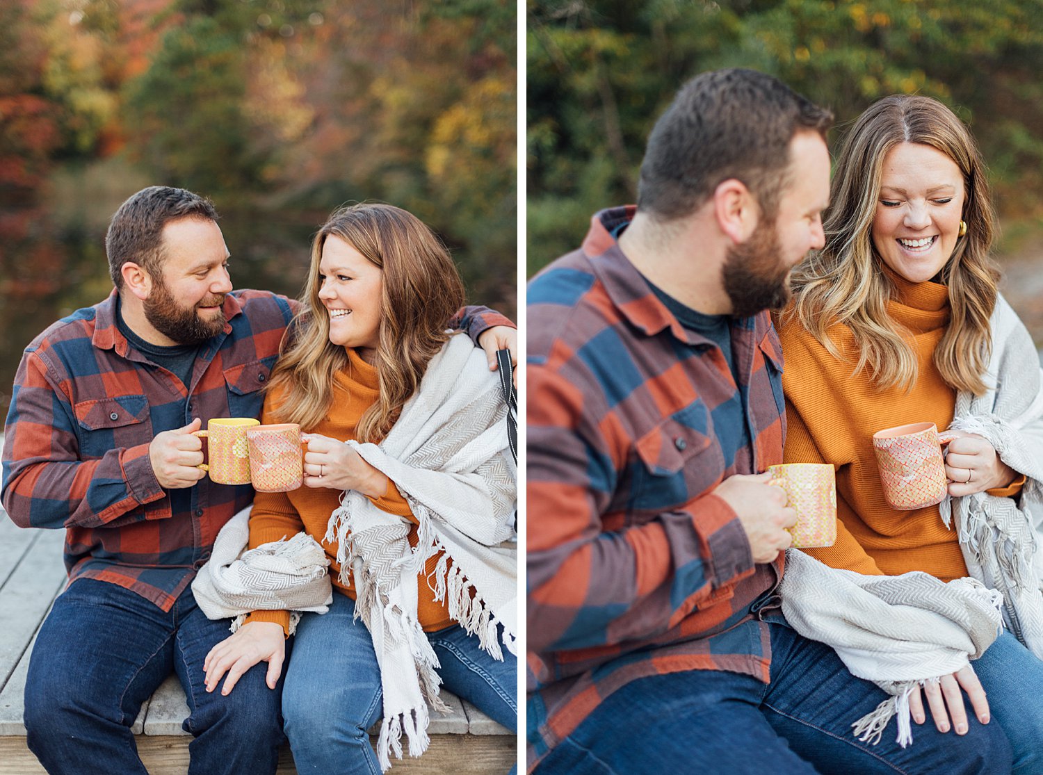 The Cambrias - Medford Maternity Session - New Jersey Family Photographer - Alison Dunn Photography photo