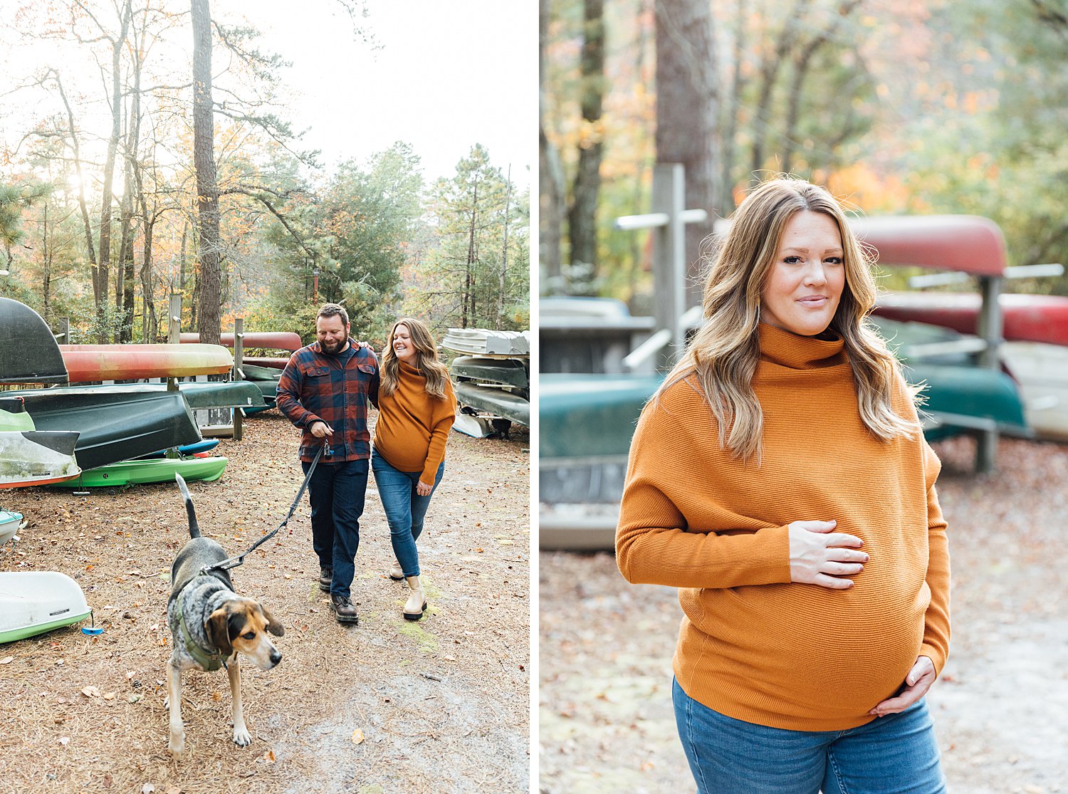 The Cambrias - Medford Maternity Session - New Jersey Family Photographer - Alison Dunn Photography photo