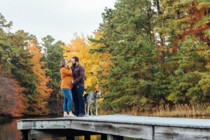 The Cambrias - Medford Maternity Session - New Jersey Family Photographer - Alison Dunn Photography photo