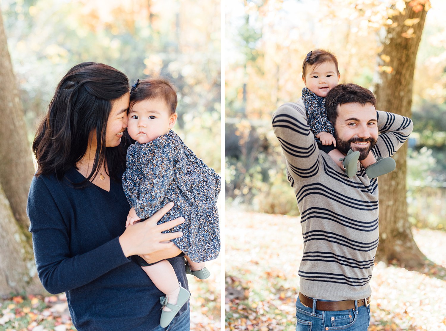 Montgomery County Maryland Mini-Sessions - Rockville Family Photographer - Alison Dunn Photography photo