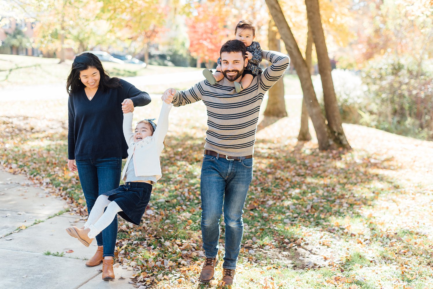 Montgomery County Maryland Mini-Sessions - Rockville Family Photographer - Alison Dunn Photography photo