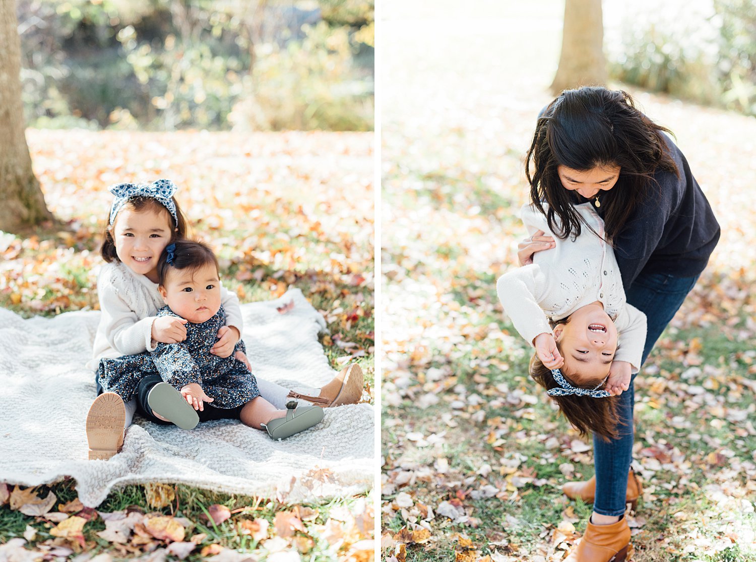 Montgomery County Maryland Mini-Sessions - Rockville Family Photographer - Alison Dunn Photography photo