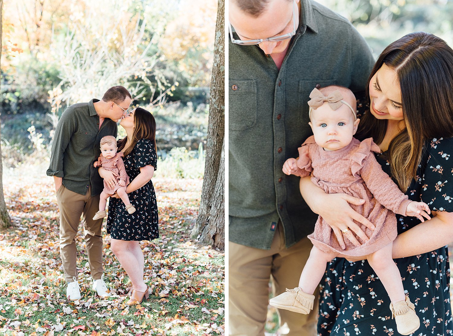 Montgomery County Maryland Mini-Sessions - Rockville Family Photographer - Alison Dunn Photography photo