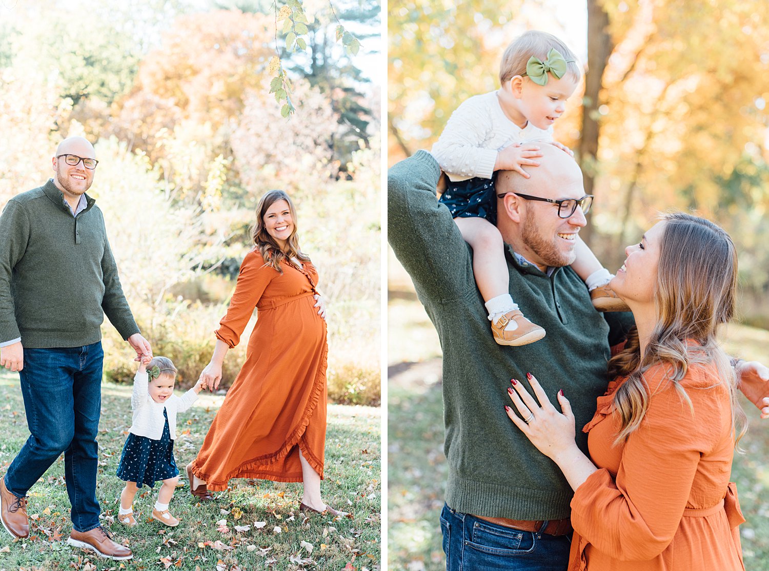 Montgomery County Maryland Mini-Sessions - Rockville Family Photographer - Alison Dunn Photography photo