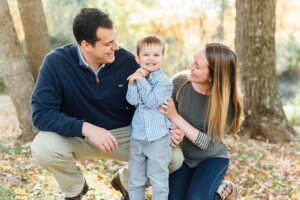 Montgomery County Maryland Mini-Sessions - Rockville Family Photographer - Alison Dunn Photography photo