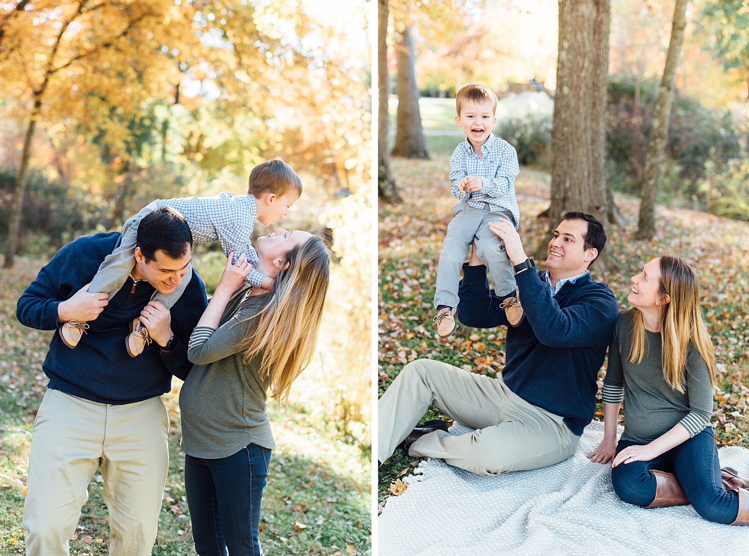 Montgomery County Maryland Mini-Sessions - Rockville Family Photographer - Alison Dunn Photography photo