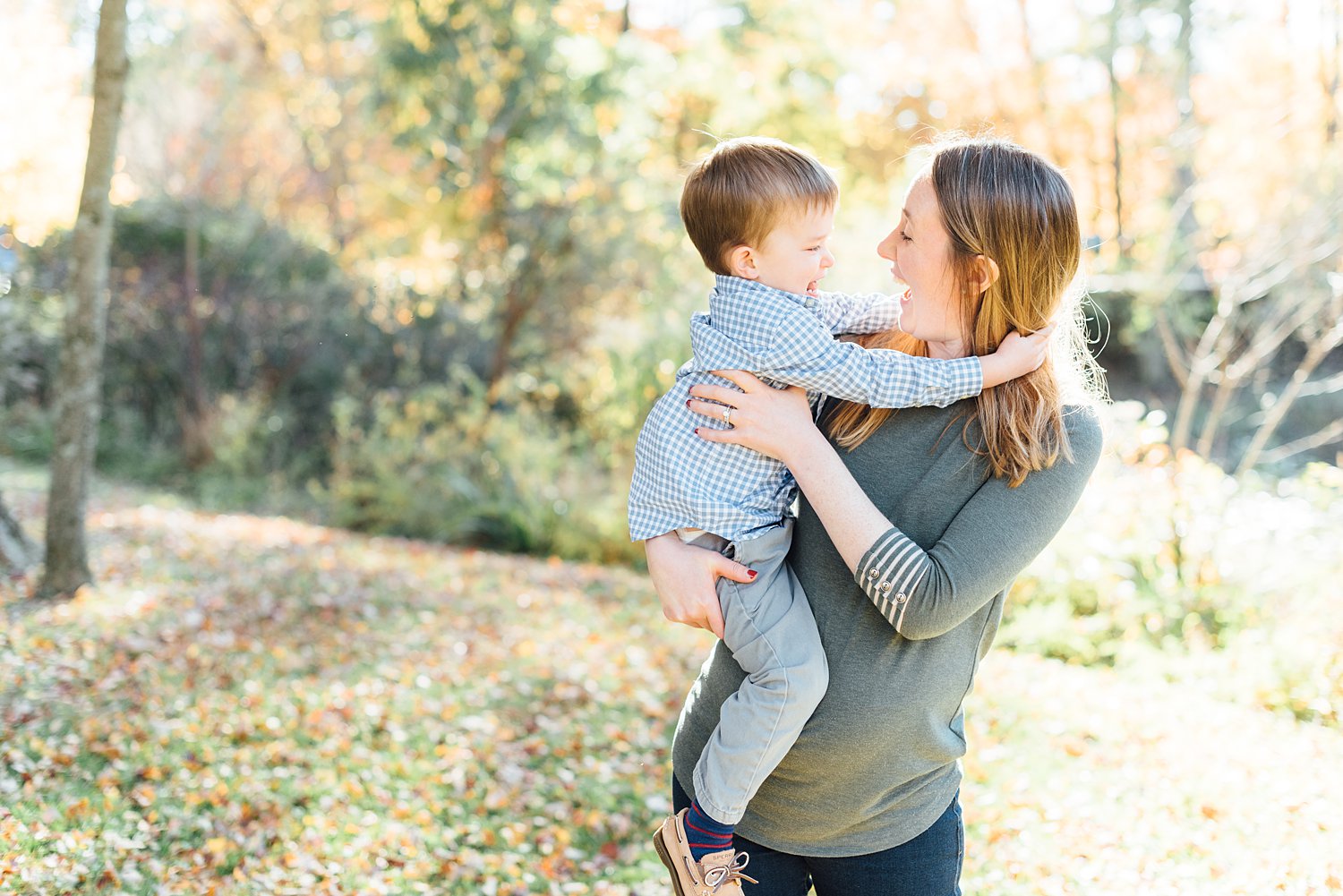 Montgomery County Maryland Mini-Sessions - Rockville Family Photographer - Alison Dunn Photography photo