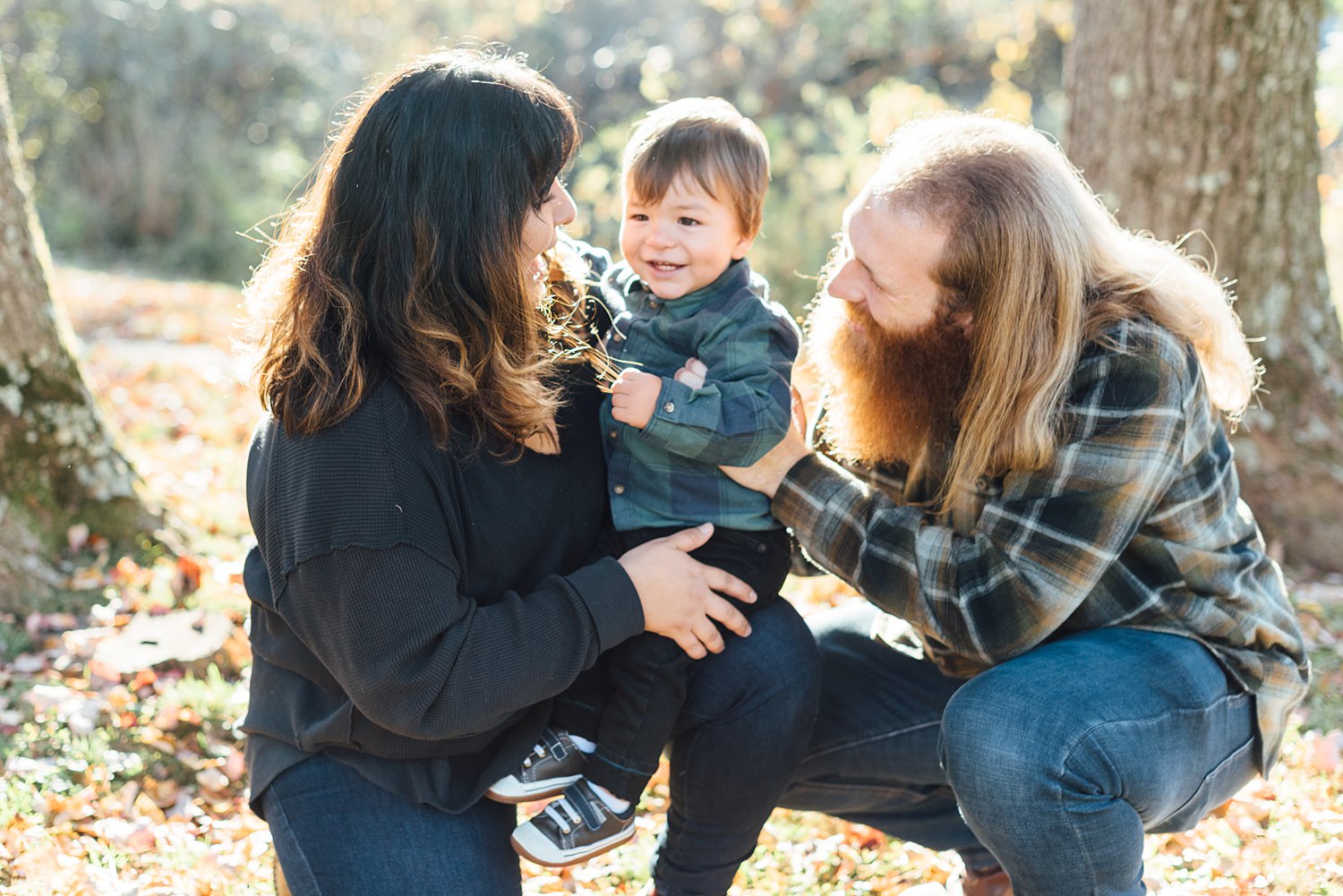 Montgomery County Maryland Mini-Sessions - Rockville Family Photographer - Alison Dunn Photography photo