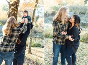 Montgomery County Maryland Mini-Sessions - Rockville Family Photographer - Alison Dunn Photography photo