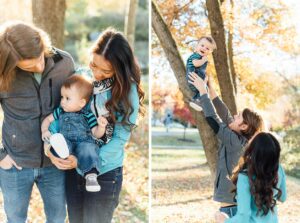 Montgomery County Maryland Mini-Sessions - Rockville Family Photographer - Alison Dunn Photography photo