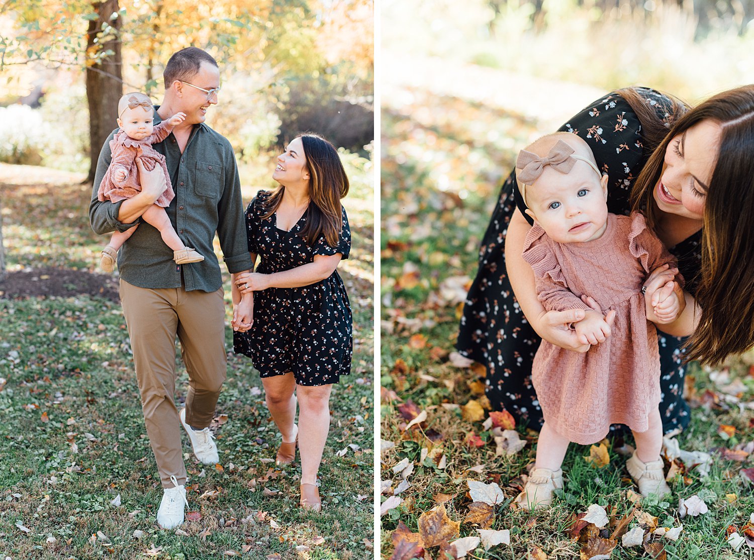 Montgomery County Maryland Mini-Sessions - Rockville Family Photographer - Alison Dunn Photography photo