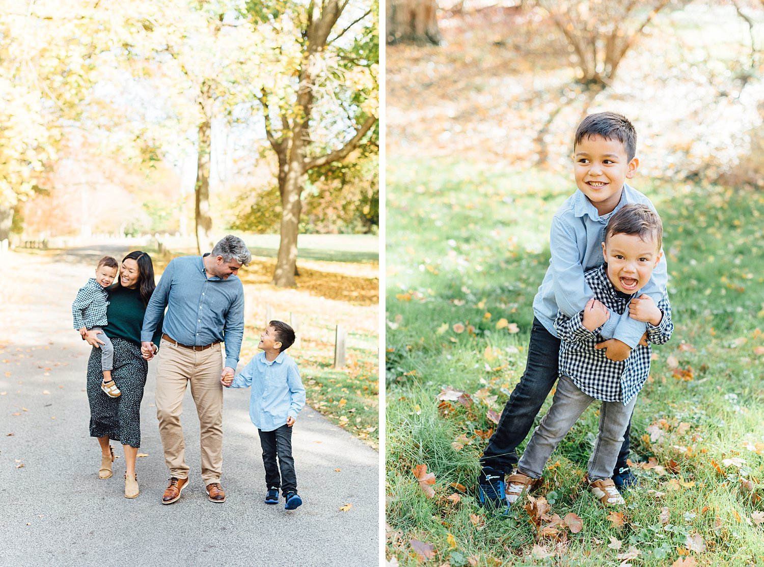 Philadelphia Mini-Sessions - Philly Family Photographer - Alison Dunn Photography photo